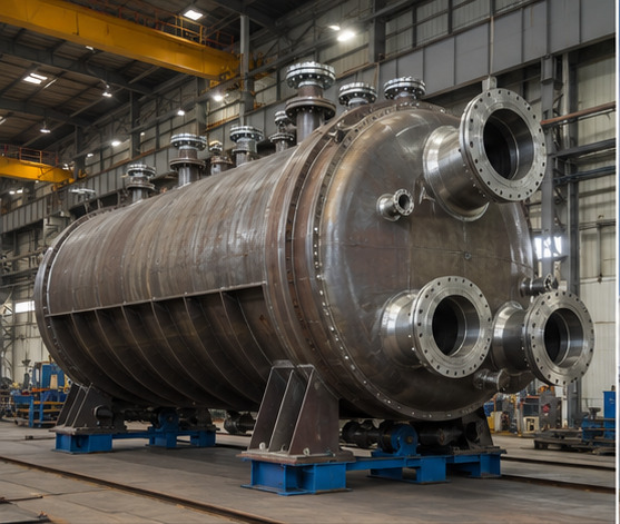 Process Reactors