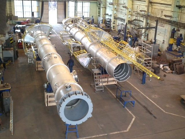Solvent Recovery Systems