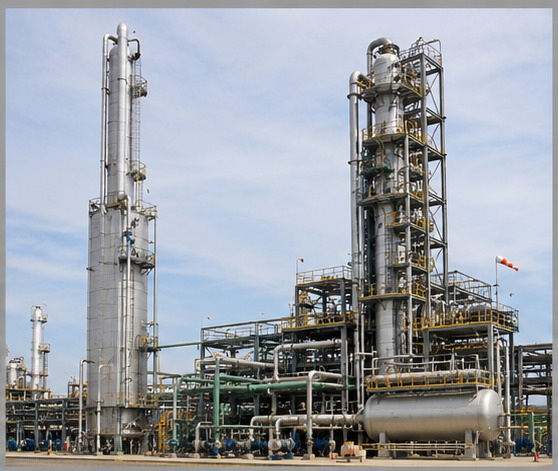 amine process unit